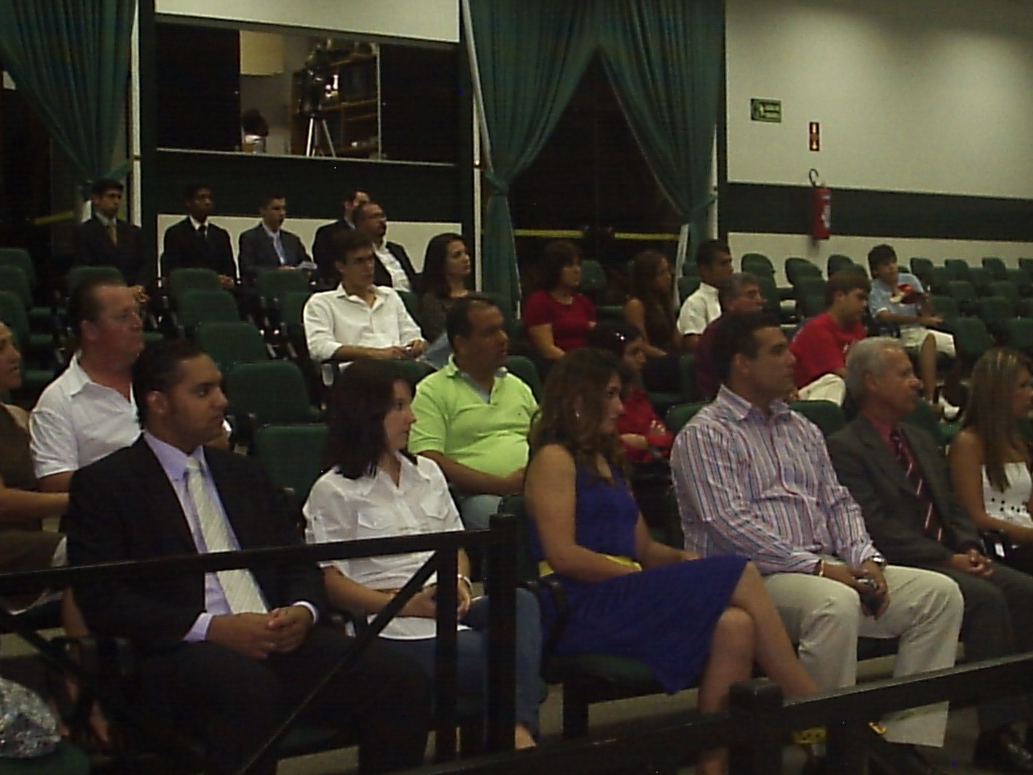 Primeira Entrega de Carteira OAB Paulínia - Foto 9